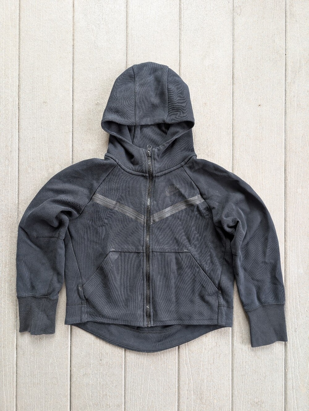 Nike Tech Jacket SKU602